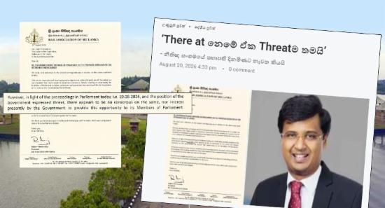 How Many Explanations Can An Official Letter Have?